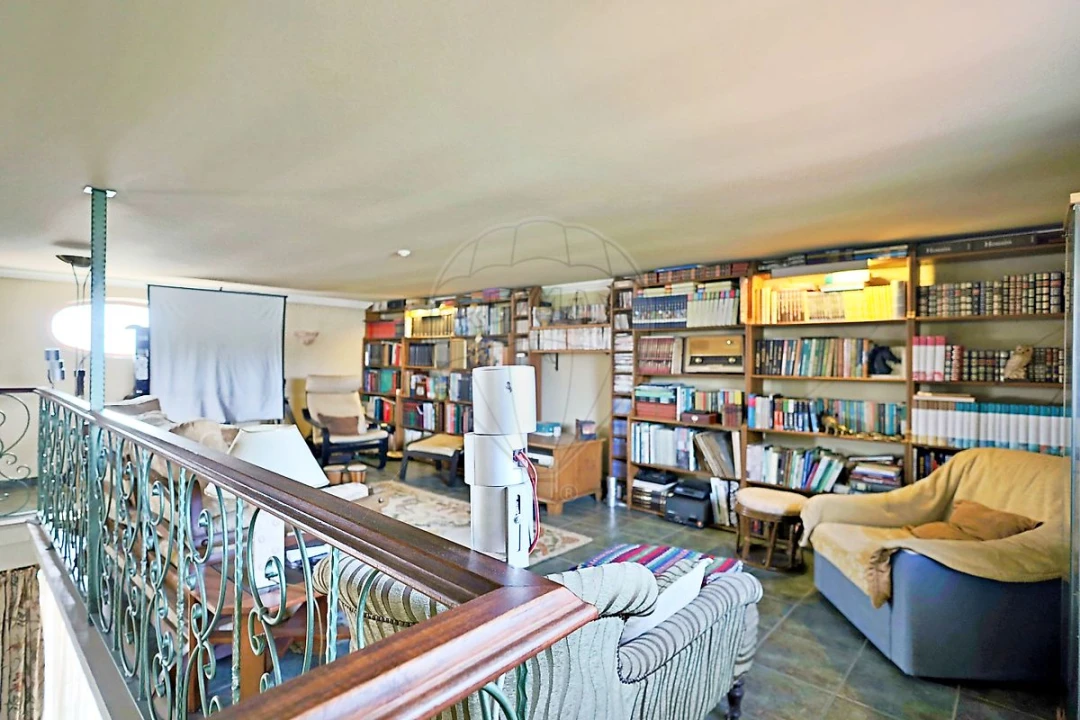 Quinta T9 para Venda em Lamas e Cercal Foto 37