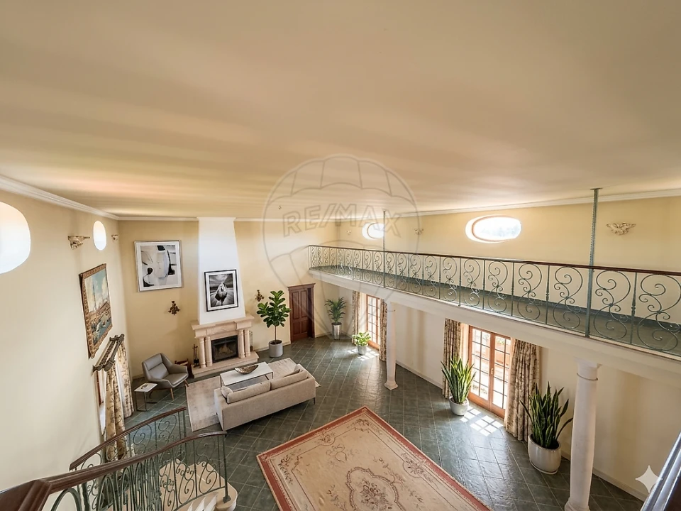 Quinta T9 para Venda em Lamas e Cercal Foto 32