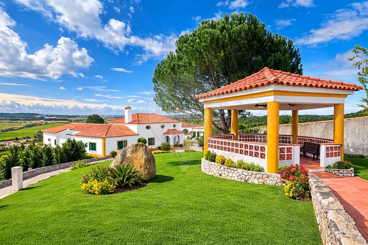 Quinta T9 para Venda em Lamas e Cercal Foto 24