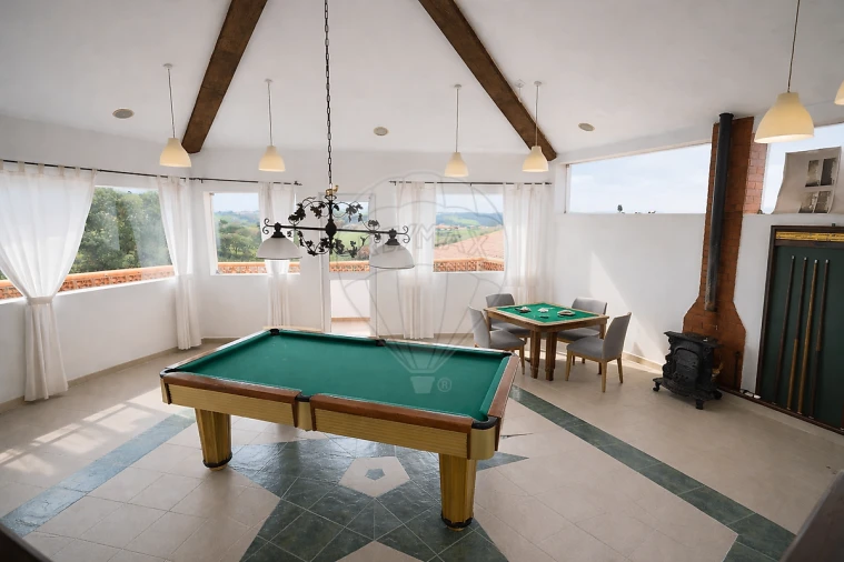 Quinta T9 para Venda em Lamas e Cercal Foto 6