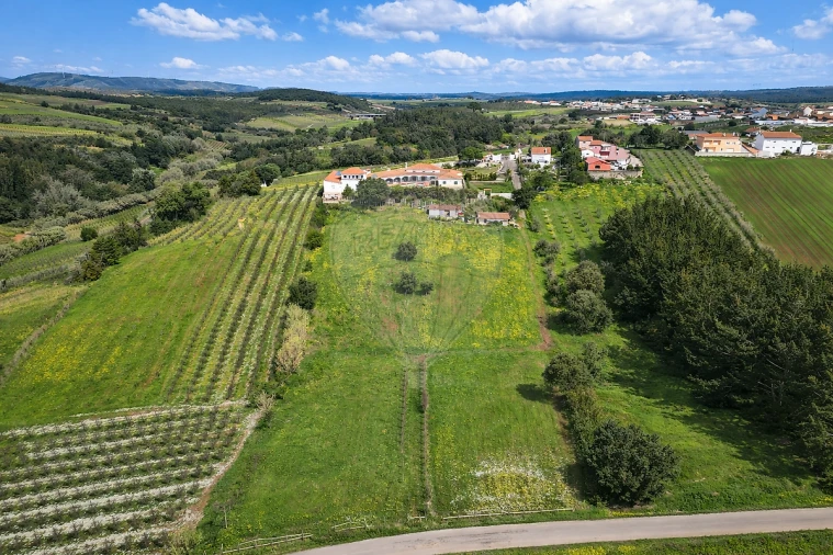 Quinta T9 para Venda em Lamas e Cercal Foto 22