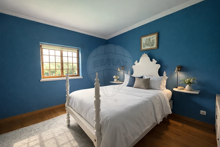 Quinta T9 para Venda em Lamas e Cercal Foto 9