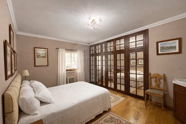 Quinta T9 para Venda em Lamas e Cercal Foto 14