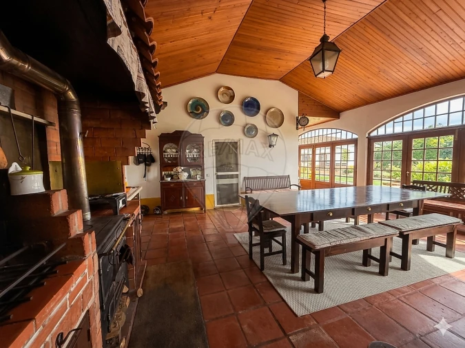 Quinta T9 para Venda em Lamas e Cercal Foto 29