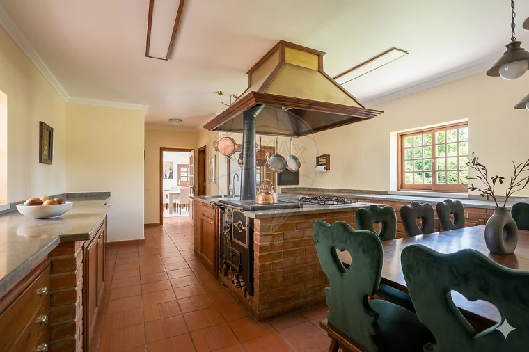 Quinta T9 para Venda em Lamas e Cercal Foto 31