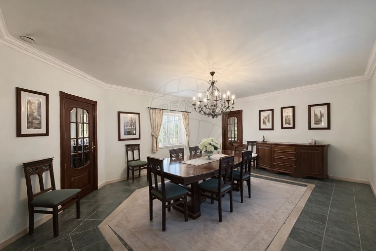 Quinta T9 para Venda em Lamas e Cercal Foto 4