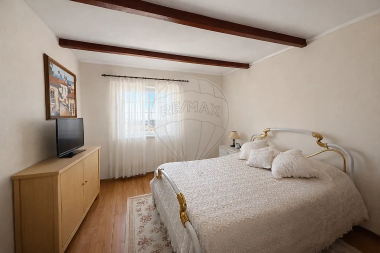 Quinta T9 para Venda em Lamas e Cercal Foto 12