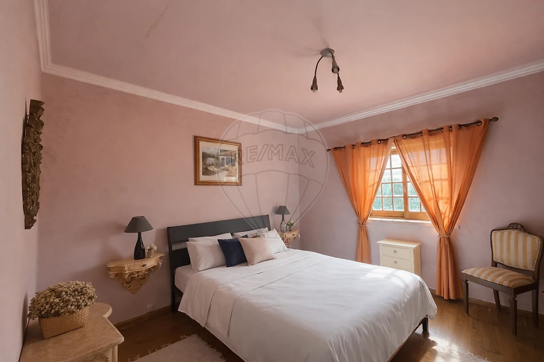 Quinta T9 para Venda em Lamas e Cercal Foto 10