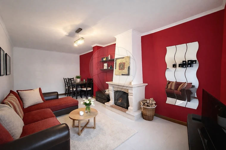 Apartamento T1 para Venda em Alcobaça e Vestiaria Foto 10