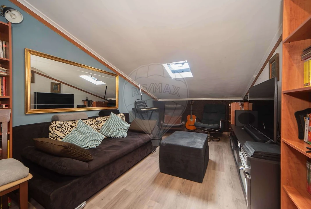 Apartamento T4 para Venda em Samouco Foto 27