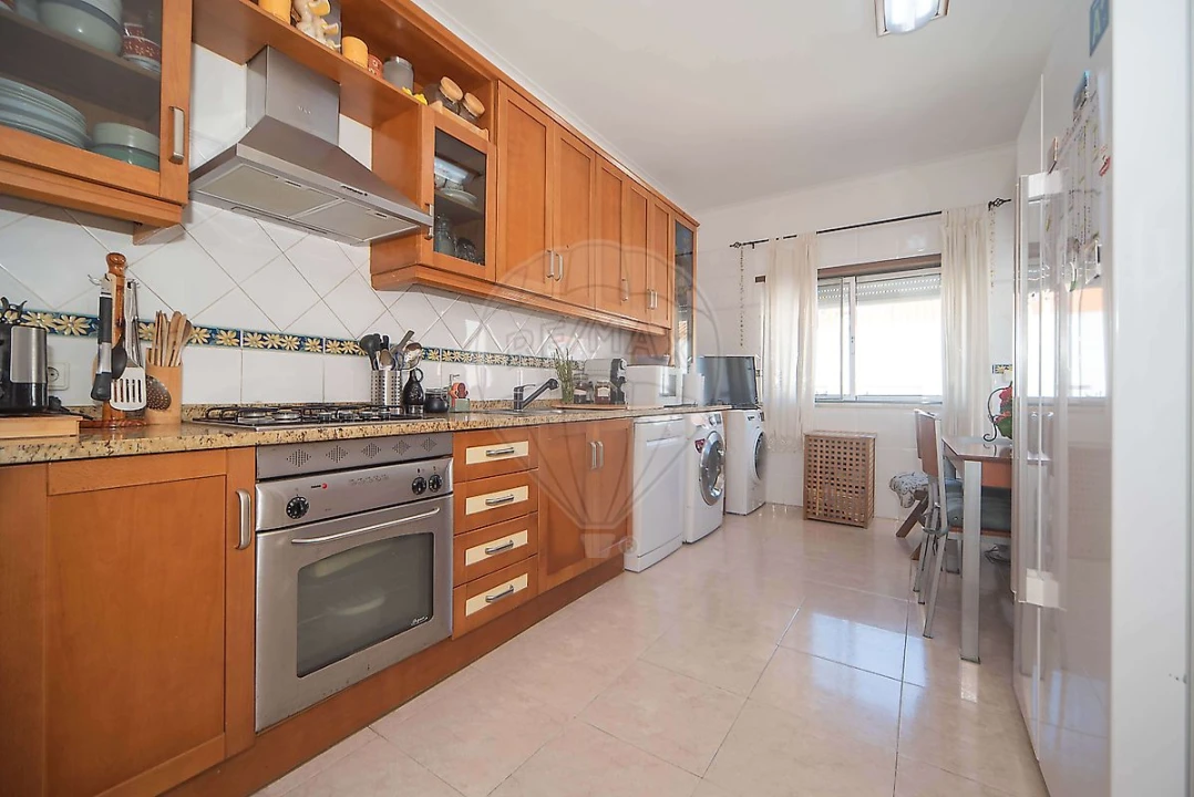 Apartamento T4 para Venda em Samouco Foto 40