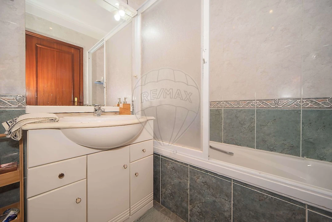 Apartamento T4 para Venda em Samouco Foto 35