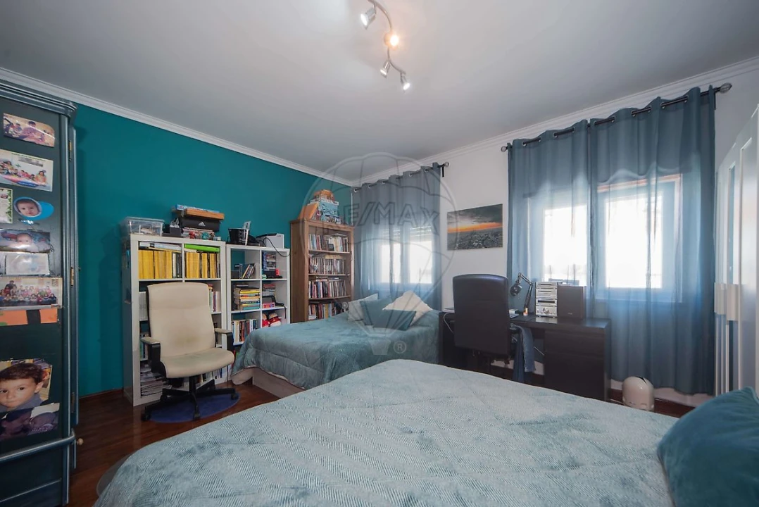 Apartamento T4 para Venda em Samouco Foto 20