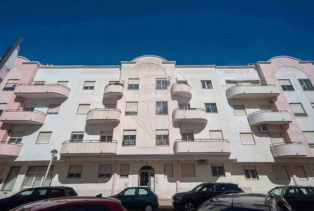 Apartamento T4 para Venda em Samouco Foto 39