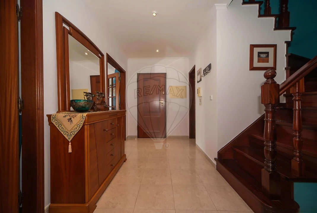 Apartamento T4 para Venda em Samouco Foto 8