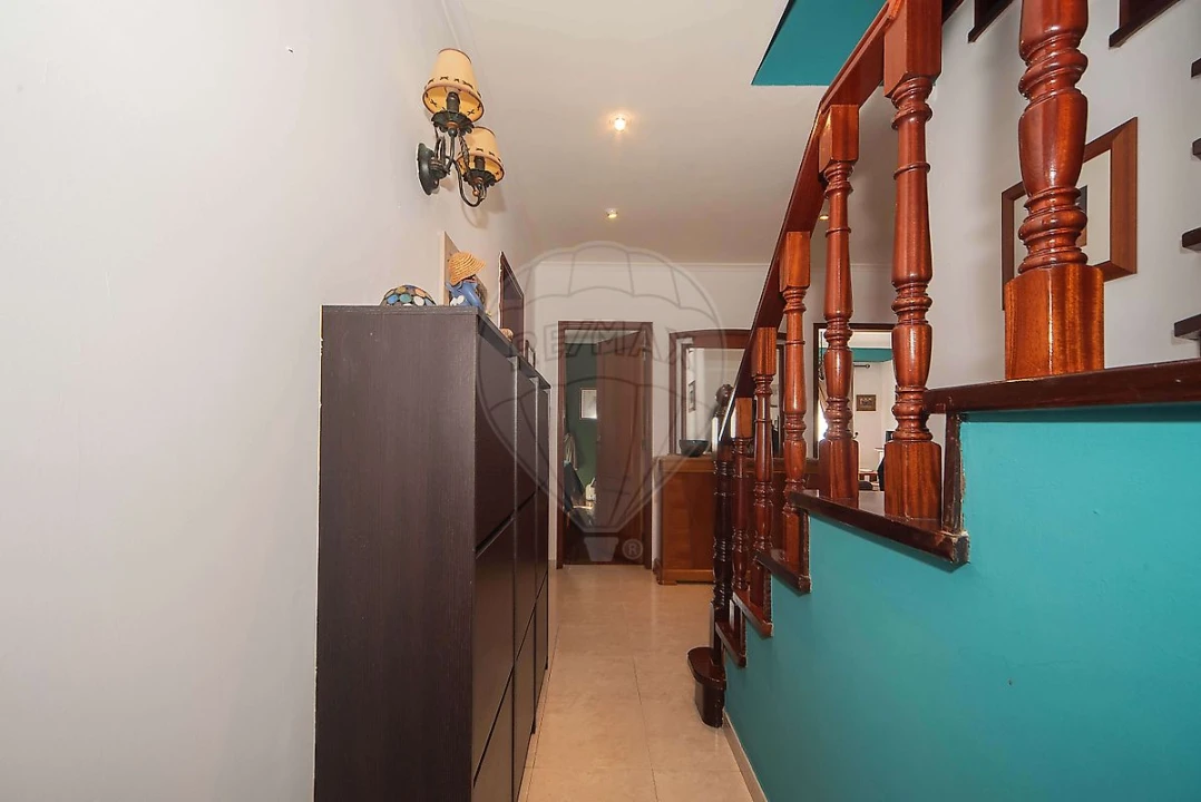 Apartamento T4 para Venda em Samouco Foto 24