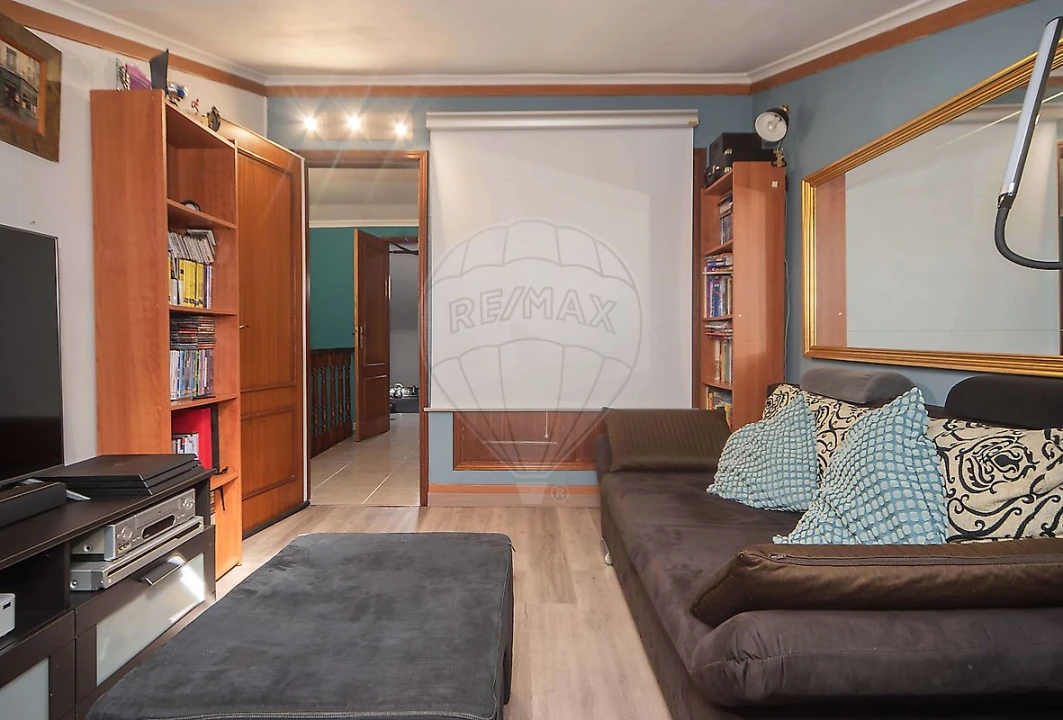 Apartamento T4 para Venda em Samouco Foto 32