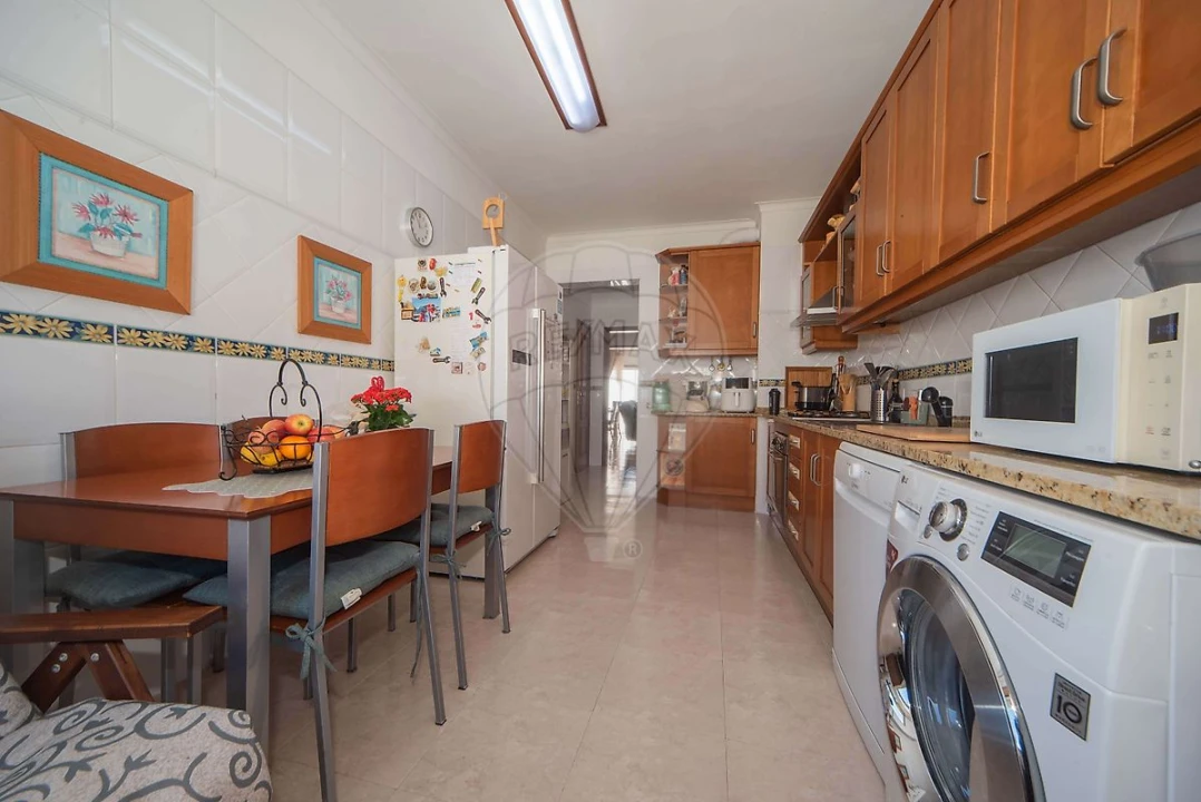 Apartamento T4 para Venda em Samouco Foto 15