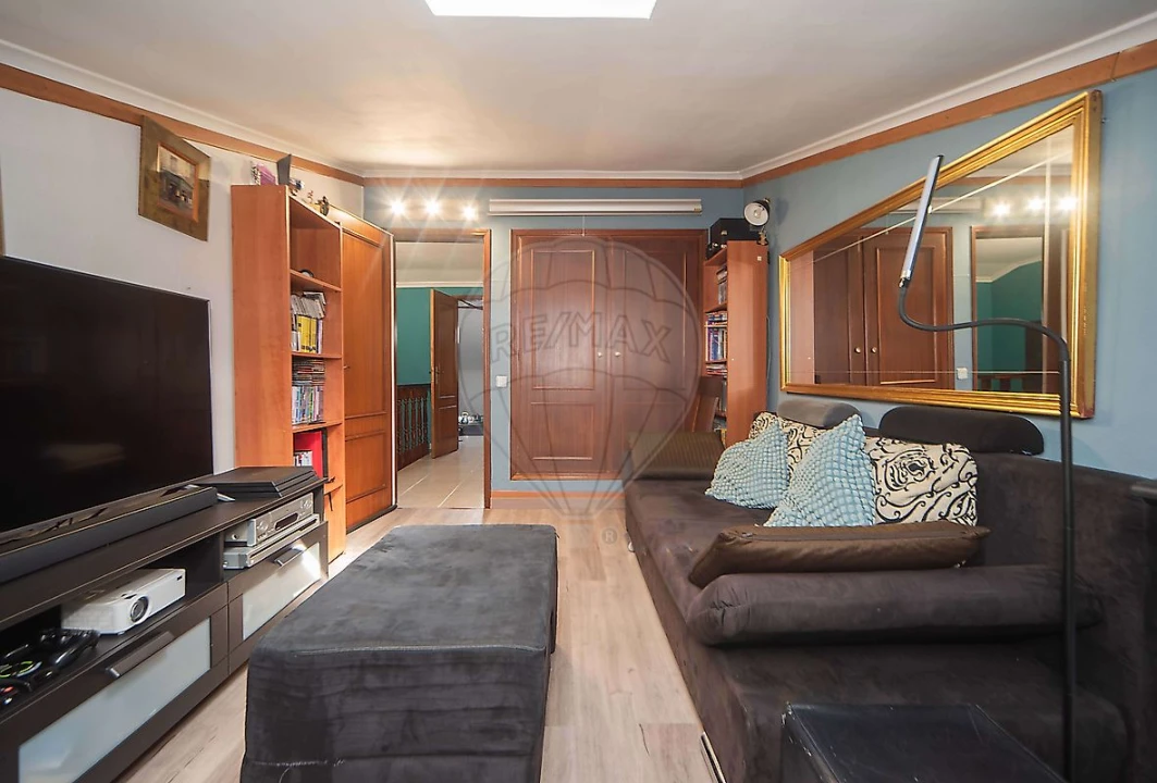 Apartamento T4 para Venda em Samouco Foto 29