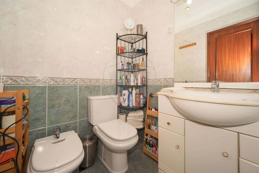 Apartamento T4 para Venda em Samouco Foto 38