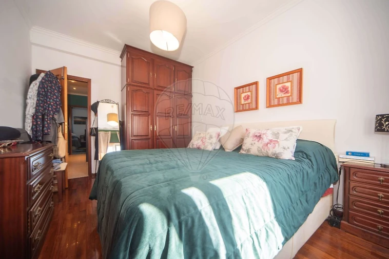 Apartamento T4 para Venda em Samouco Foto 17