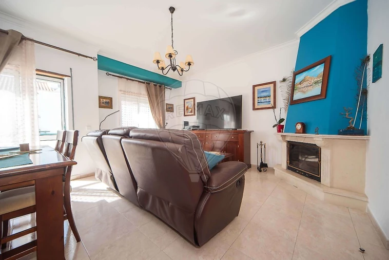 Apartamento T4 para Venda em Samouco Foto 1