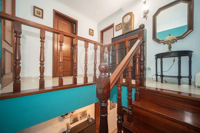 Apartamento T4 para Venda em Samouco Foto 23