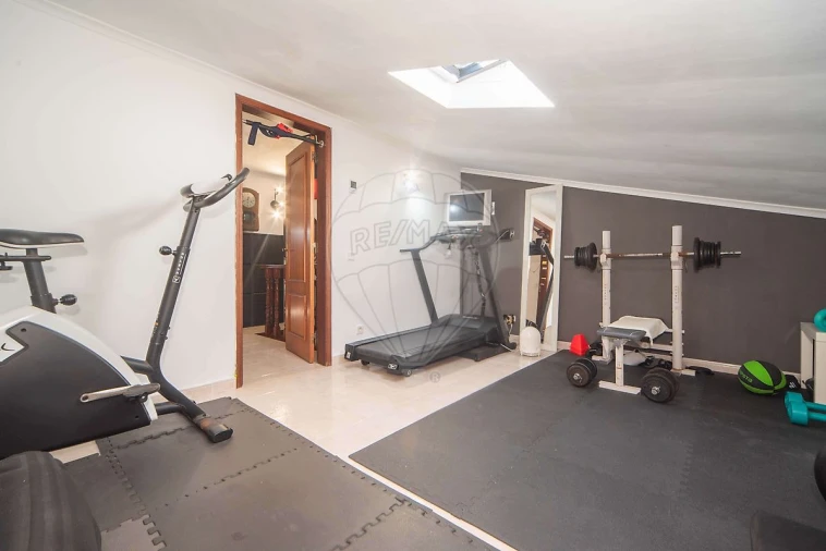 Apartamento T4 para Venda em Samouco Foto 33