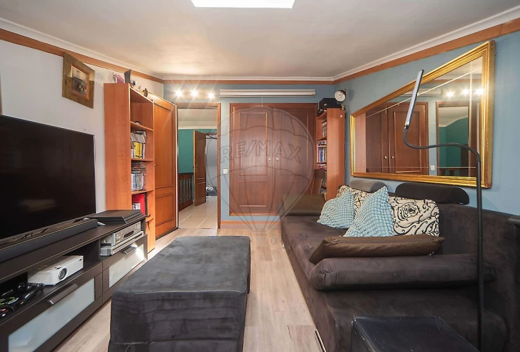 Apartamento T4 para Venda em Samouco Foto 29