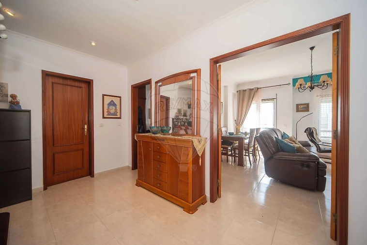 Apartamento T4 para Venda em Samouco Foto 4