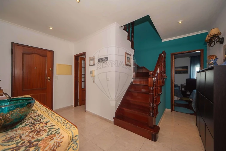 Apartamento T4 para Venda em Samouco Foto 7