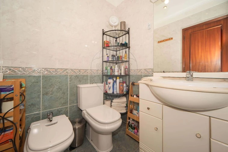 Apartamento T4 para Venda em Samouco Foto 38