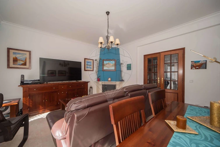 Apartamento T4 para Venda em Samouco Foto 2