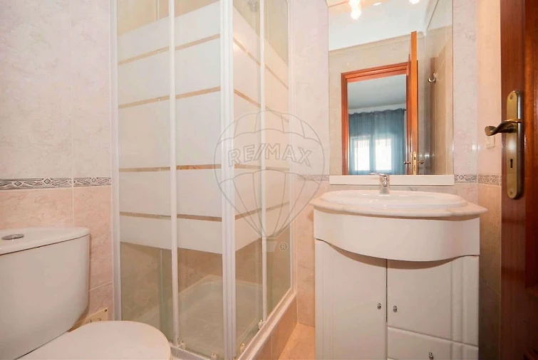 Apartamento T4 para Venda em Samouco Foto 21