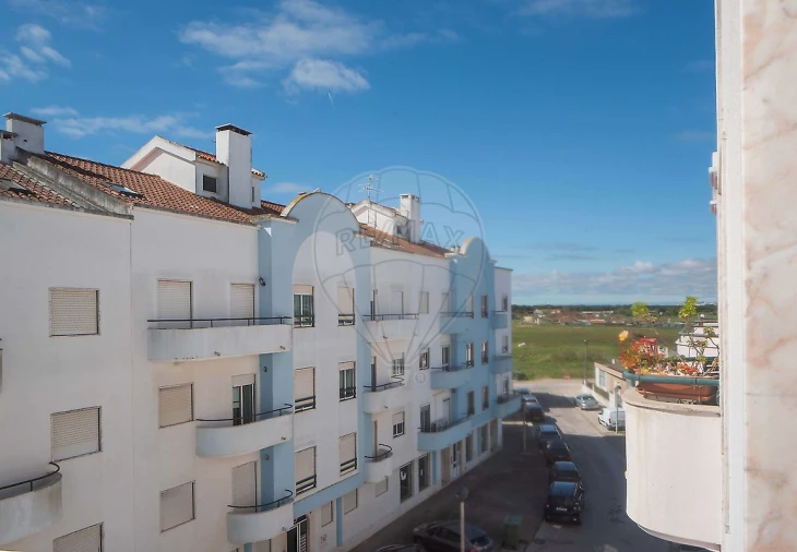 Apartamento T4 para Venda em Samouco Foto 11