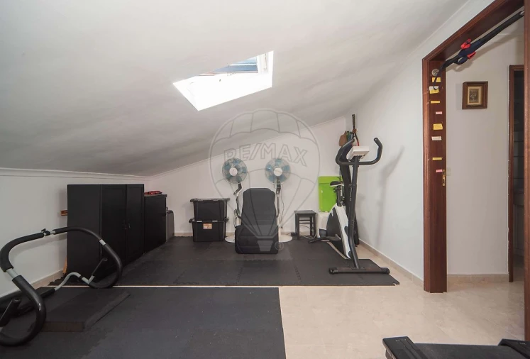 Apartamento T4 para Venda em Samouco Foto 30