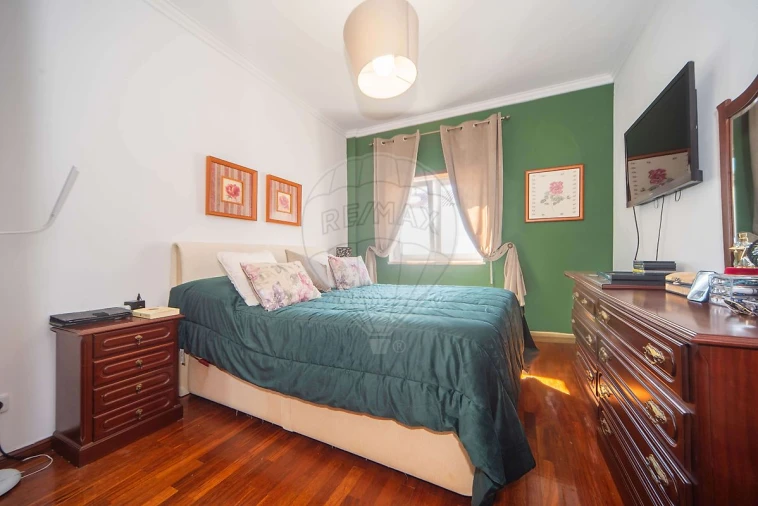 Apartamento T4 para Venda em Samouco Foto 16