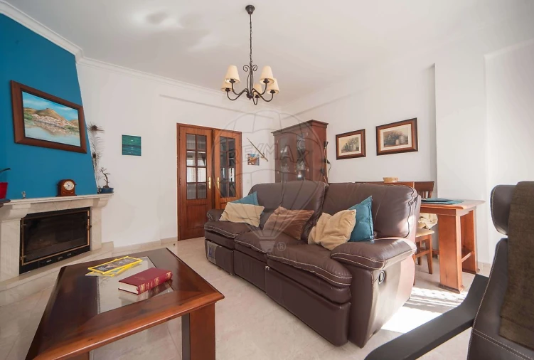 Apartamento T4 para Venda em Samouco Foto 3