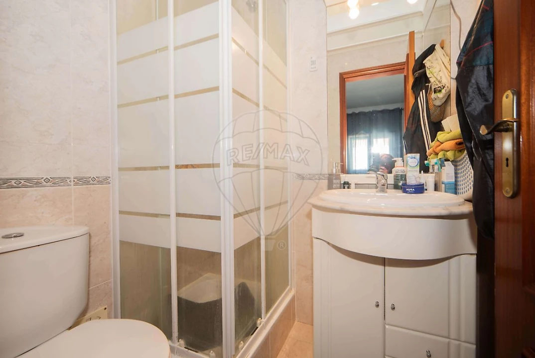 Apartamento T4 para Venda em Samouco Foto 22