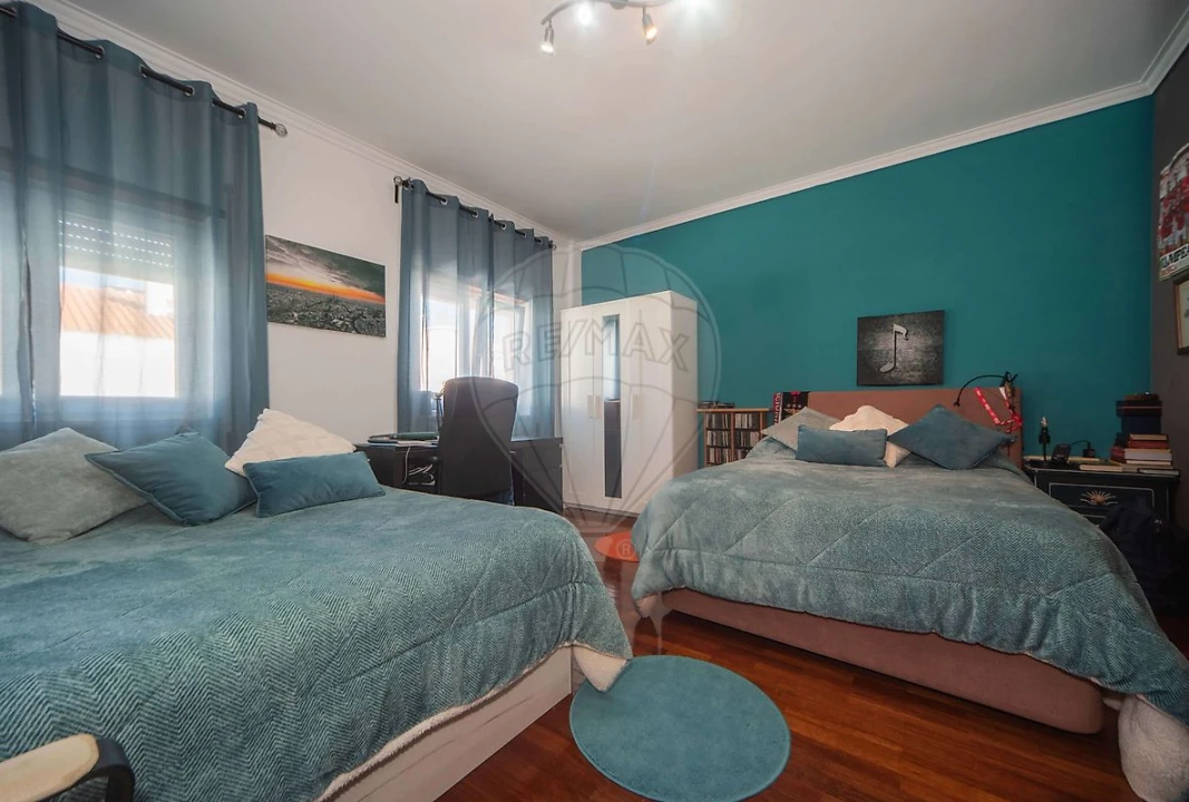 Apartamento T4 para Venda em Samouco Foto 18