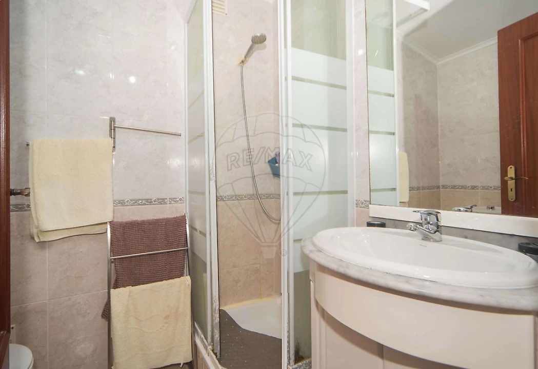 Apartamento T4 para Venda em Samouco Foto 34