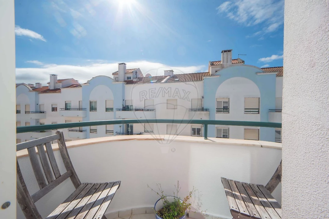 Apartamento T4 para Venda em Samouco Foto 9