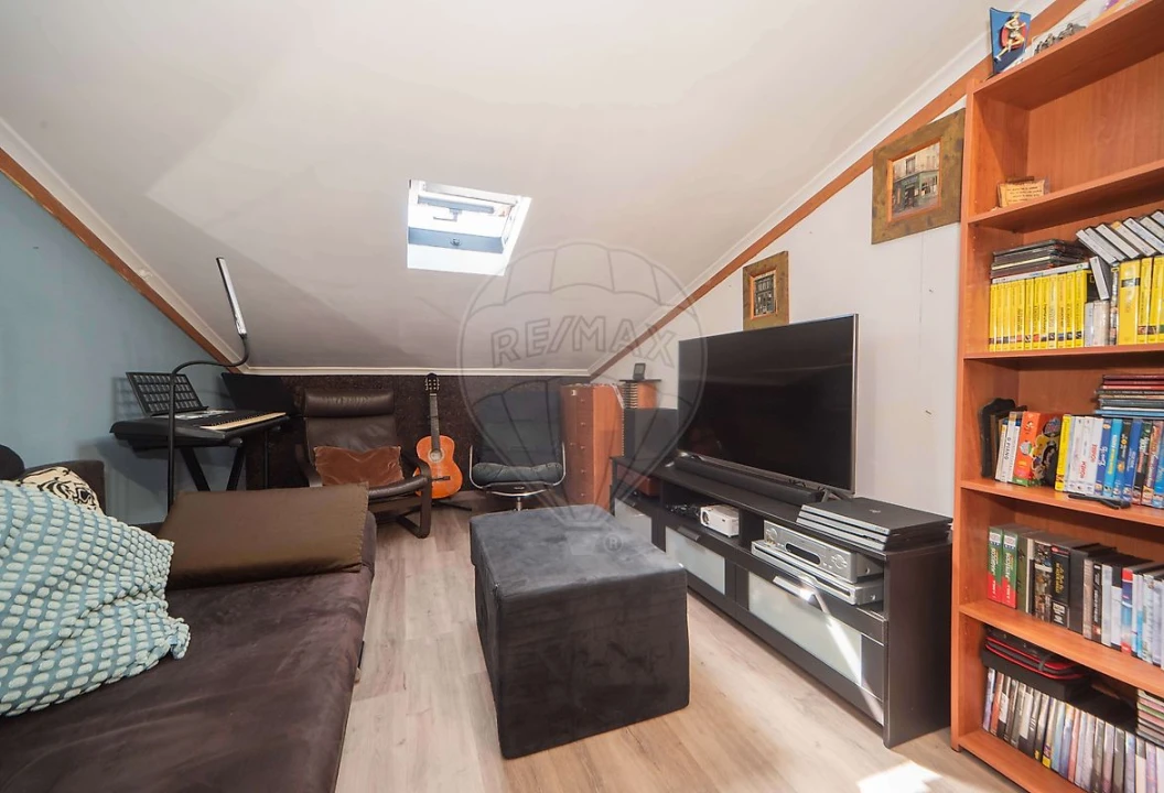 Apartamento T4 para Venda em Samouco Foto 28