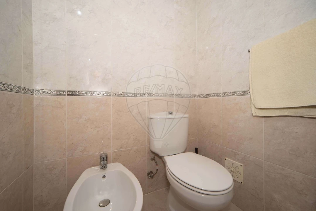 Apartamento T4 para Venda em Samouco Foto 36