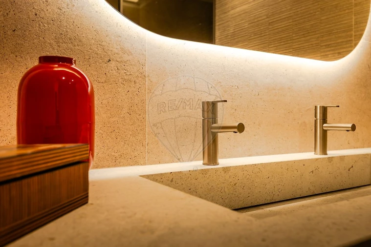 Apartamento T3 para Venda em Campolide Foto 35