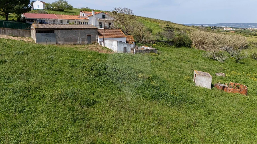 Moradia T2 para Venda em Alenquer (Santo Estêvão e Triana) Foto 32