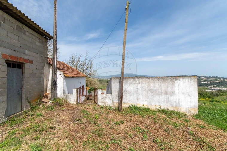 Moradia T2 para Venda em Alenquer (Santo Estêvão e Triana) Foto 22