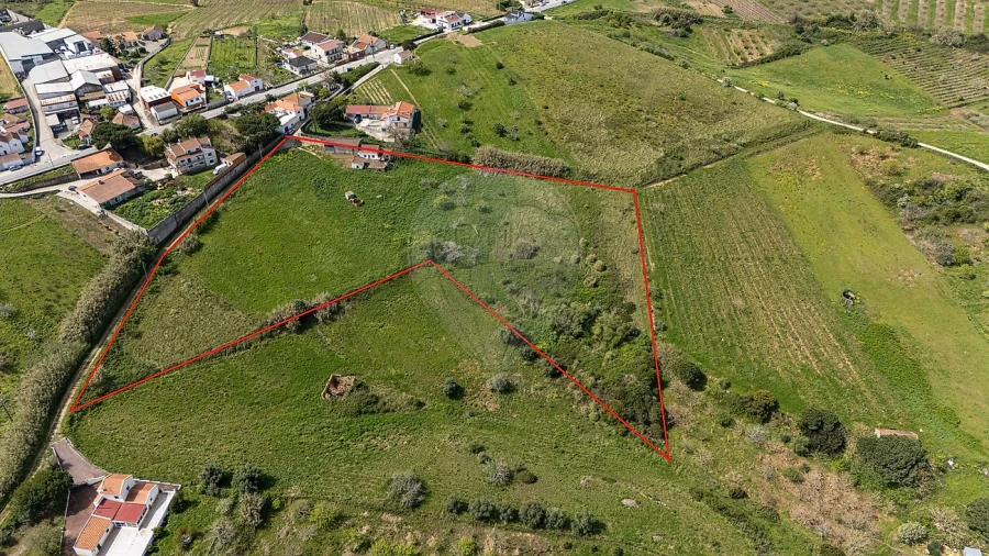 Moradia T2 para Venda em Alenquer (Santo Estêvão e Triana) Foto 42