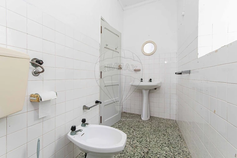 Moradia T2 para Venda em Alenquer (Santo Estêvão e Triana) Foto 15