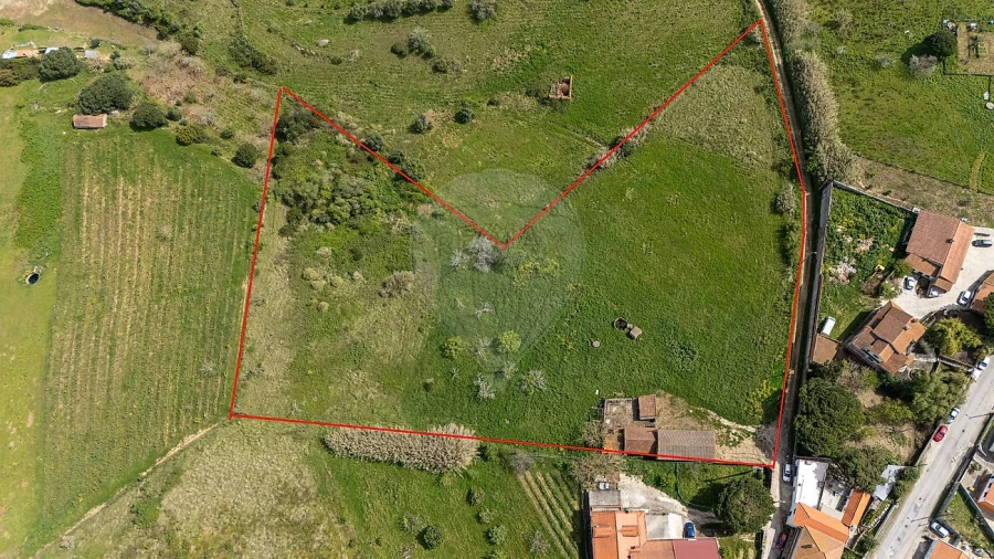 Moradia T2 para Venda em Alenquer (Santo Estêvão e Triana) Foto 49